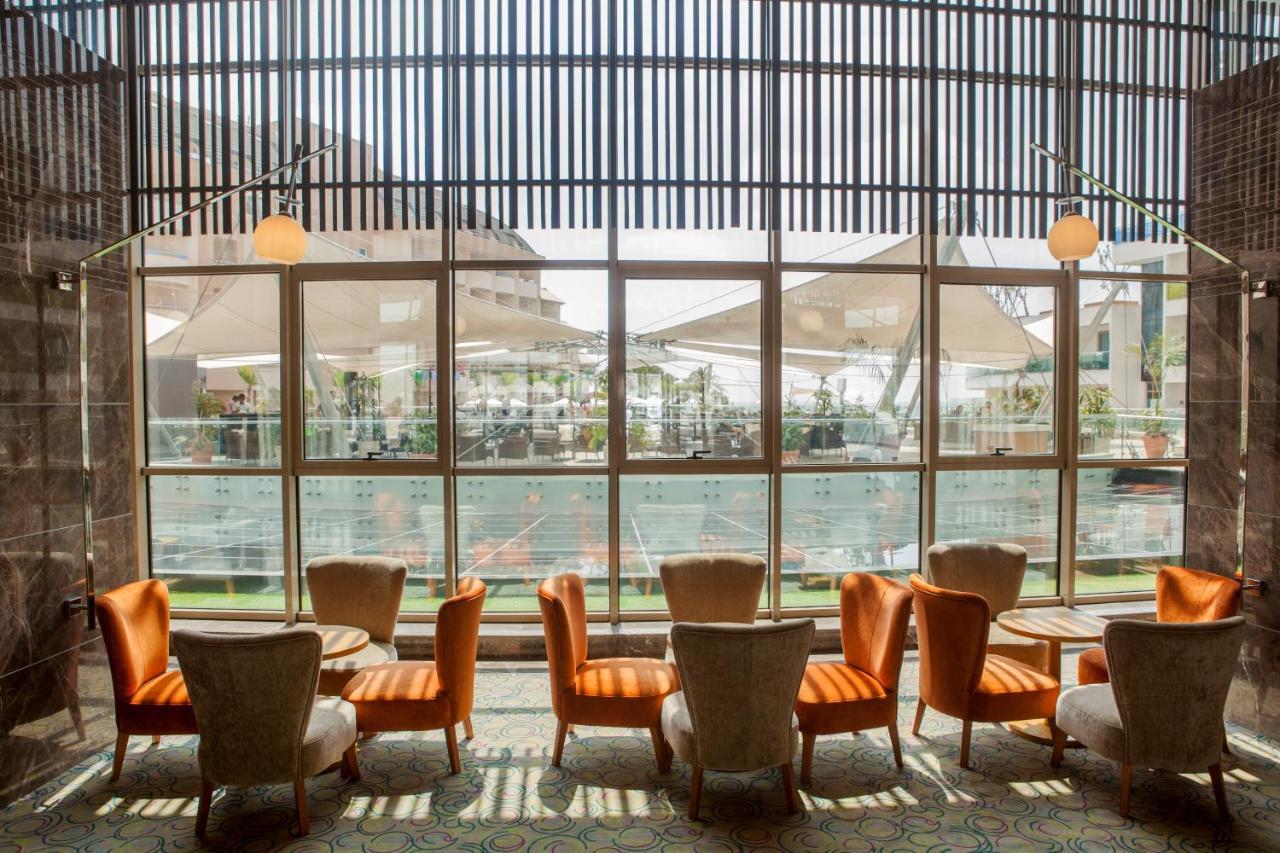 Long Beach Harmony Hotel Тюрклер Экстерьер фото