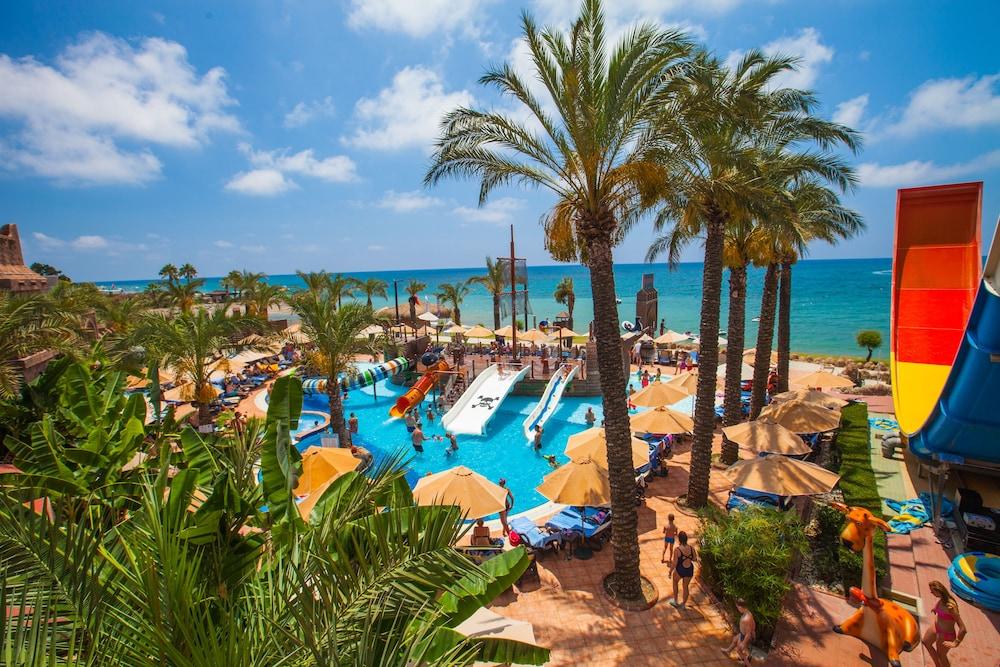 Long Beach Harmony Hotel Тюрклер Экстерьер фото