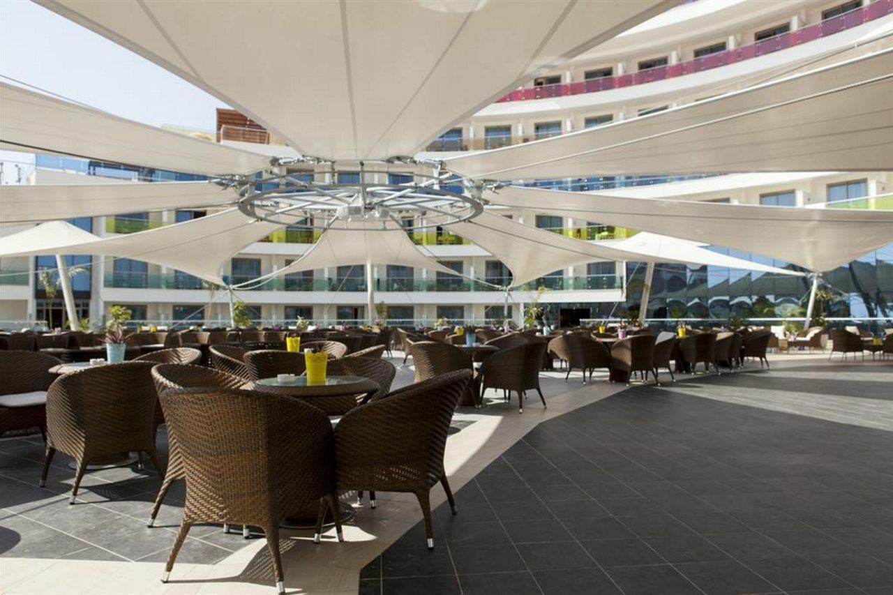 Long Beach Harmony Hotel Тюрклер Экстерьер фото